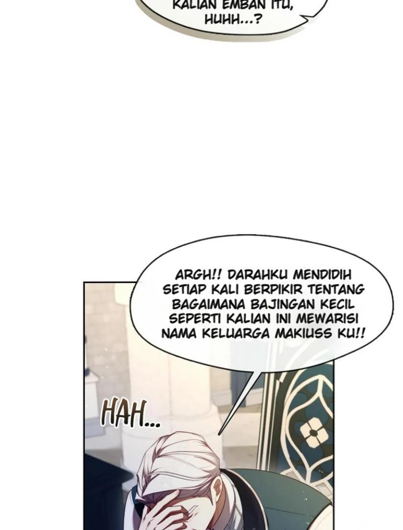 The S-Class Hunter Doesn’t Want to Be a Villainous Princess Chapter 54 Gambar 105