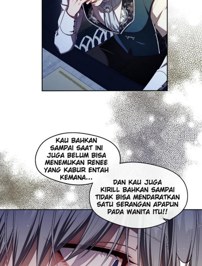 The S-Class Hunter Doesn’t Want to Be a Villainous Princess Chapter 54 Gambar 106