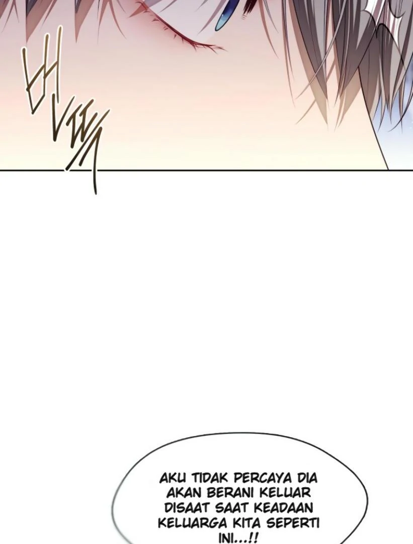 The S-Class Hunter Doesn’t Want to Be a Villainous Princess Chapter 54 Gambar 107