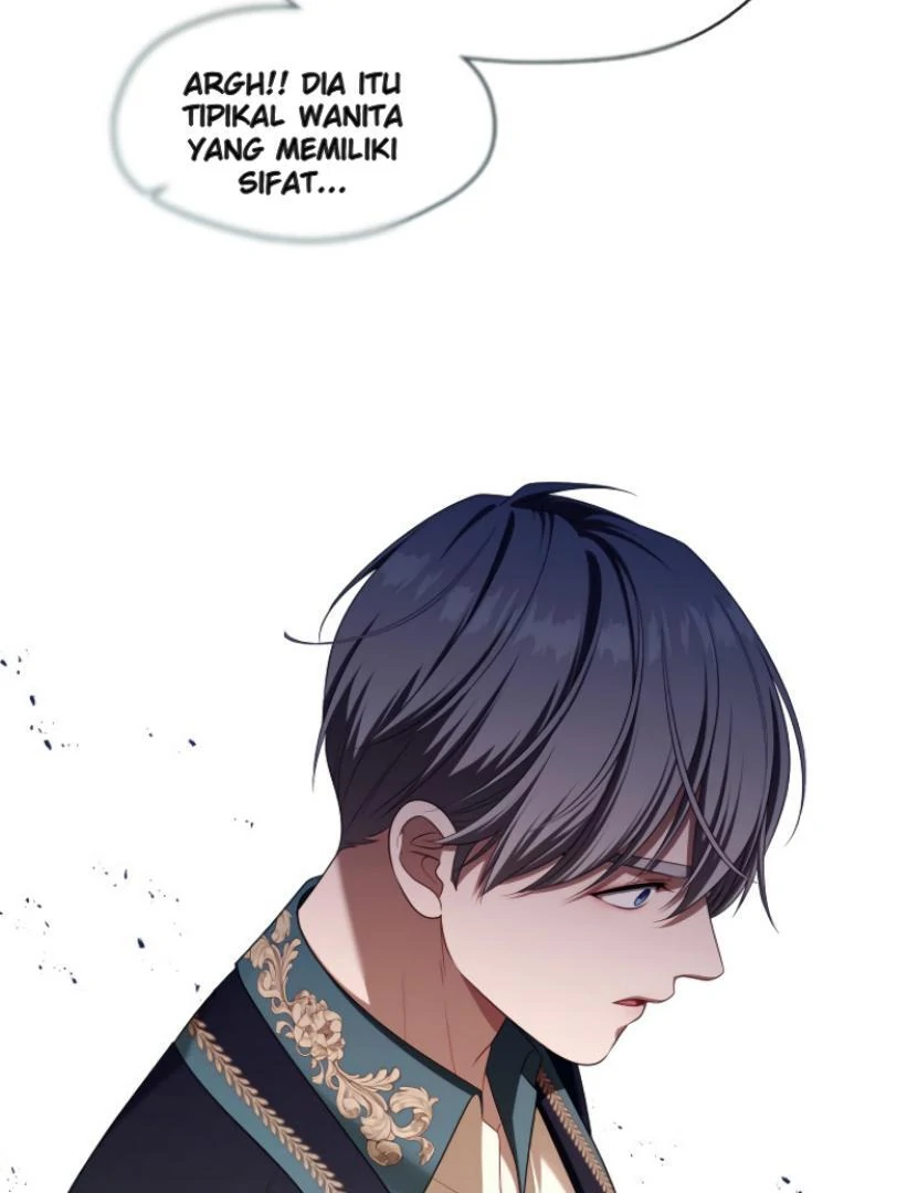 The S-Class Hunter Doesn’t Want to Be a Villainous Princess Chapter 54 Gambar 108