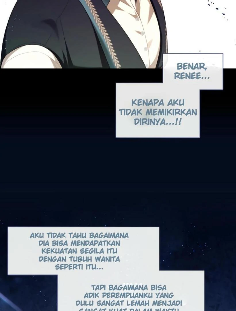 The S-Class Hunter Doesn’t Want to Be a Villainous Princess Chapter 54 Gambar 109