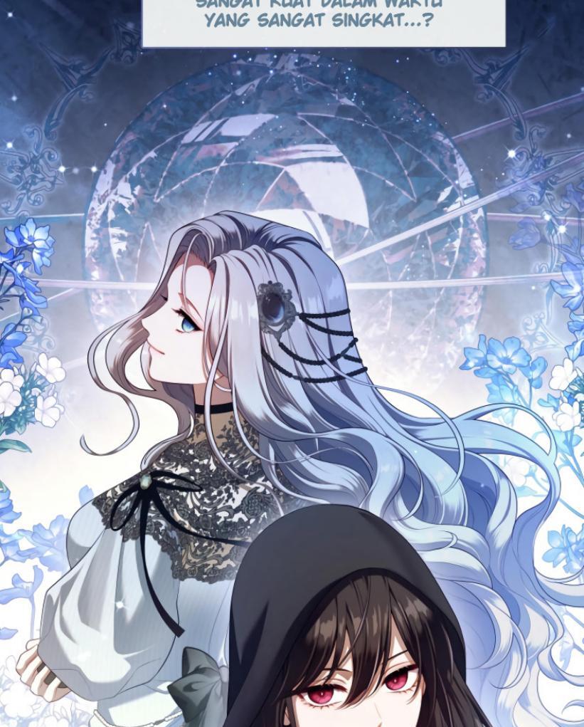 The S-Class Hunter Doesn’t Want to Be a Villainous Princess Chapter 54 Gambar 110