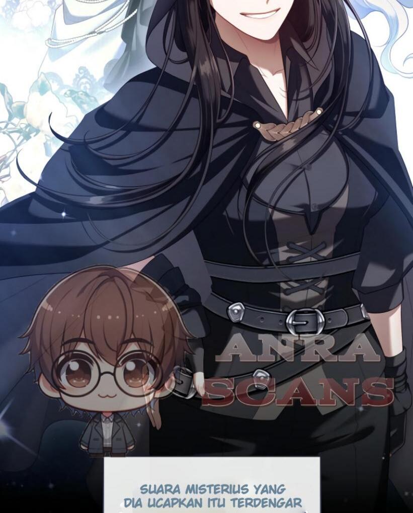 The S-Class Hunter Doesn’t Want to Be a Villainous Princess Chapter 54 Gambar 111