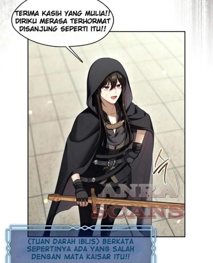 The S-Class Hunter Doesn’t Want to Be a Villainous Princess Chapter 54 Gambar 13