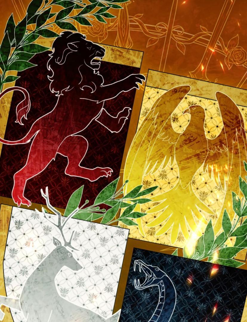 The S-Class Hunter Doesn’t Want to Be a Villainous Princess Chapter 54 Gambar 24