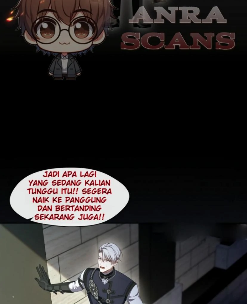 The S-Class Hunter Doesn’t Want to Be a Villainous Princess Chapter 54 Gambar 26