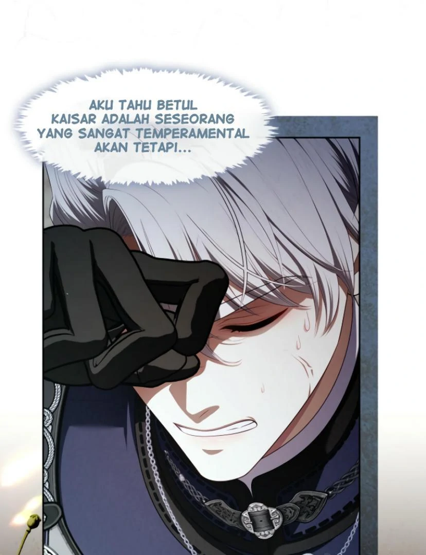 The S-Class Hunter Doesn’t Want to Be a Villainous Princess Chapter 54 Gambar 28