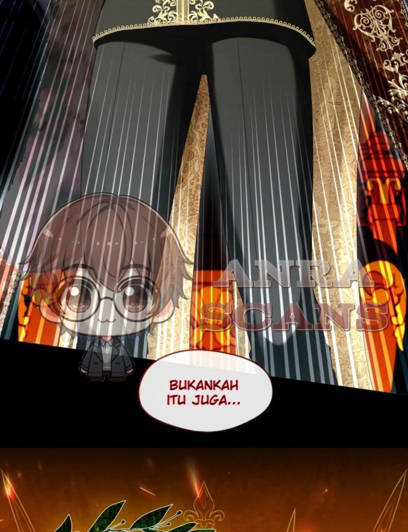 The S-Class Hunter Doesn’t Want to Be a Villainous Princess Chapter 54 Gambar 23