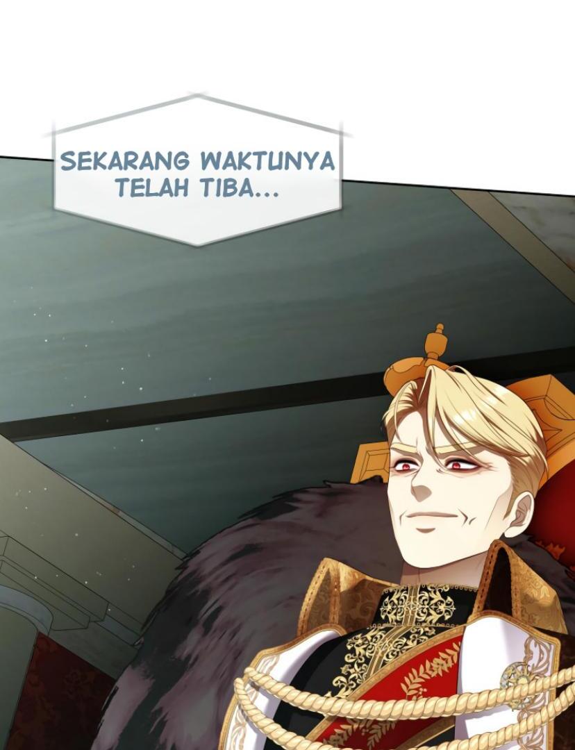 The S-Class Hunter Doesn’t Want to Be a Villainous Princess Chapter 54 Gambar 35