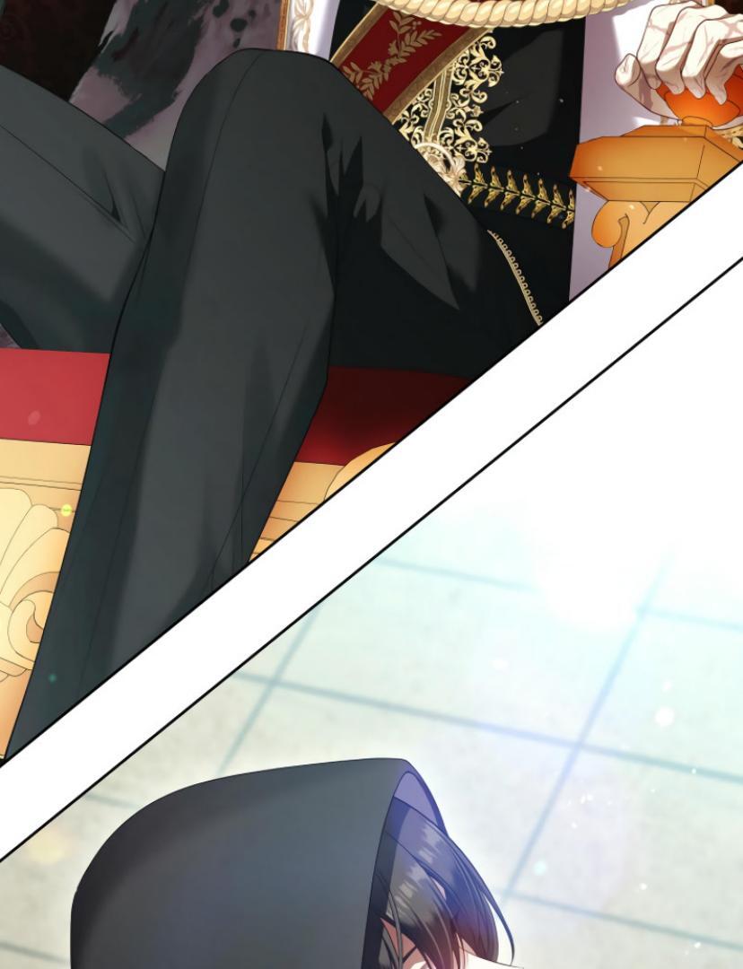 The S-Class Hunter Doesn’t Want to Be a Villainous Princess Chapter 54 Gambar 36