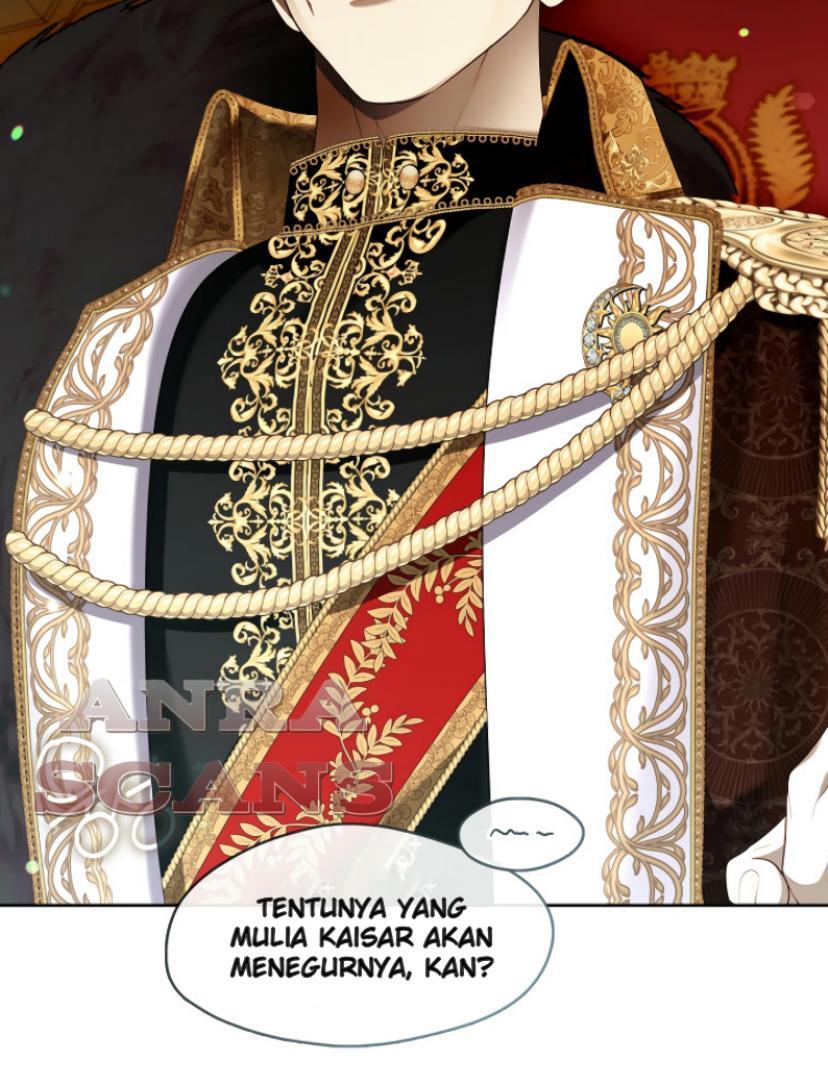 The S-Class Hunter Doesn’t Want to Be a Villainous Princess Chapter 54 Gambar 3