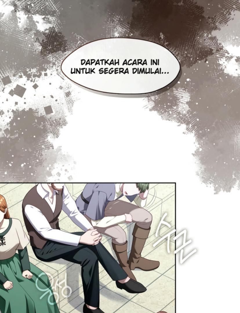 The S-Class Hunter Doesn’t Want to Be a Villainous Princess Chapter 54 Gambar 32