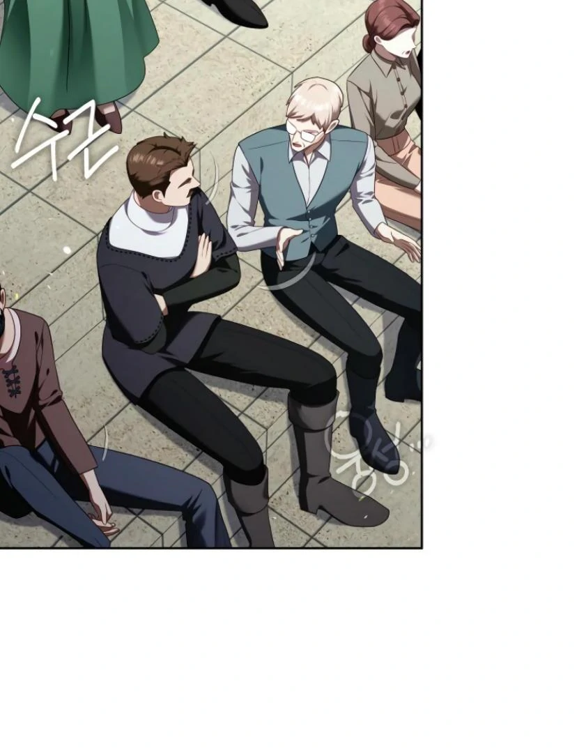 The S-Class Hunter Doesn’t Want to Be a Villainous Princess Chapter 54 Gambar 33