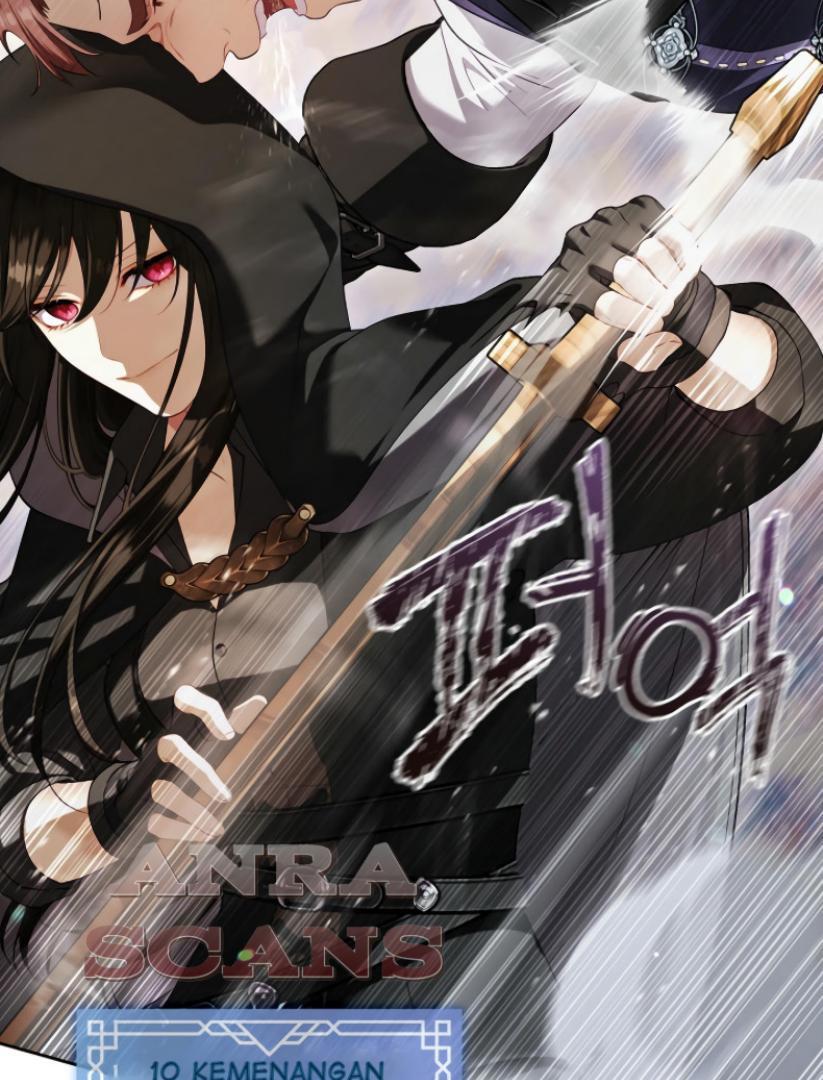 The S-Class Hunter Doesn’t Want to Be a Villainous Princess Chapter 54 Gambar 44