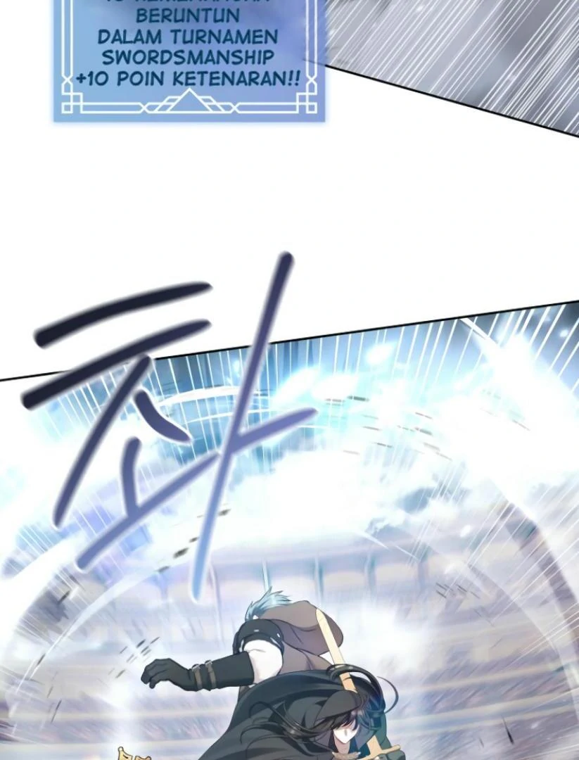 The S-Class Hunter Doesn’t Want to Be a Villainous Princess Chapter 54 Gambar 45