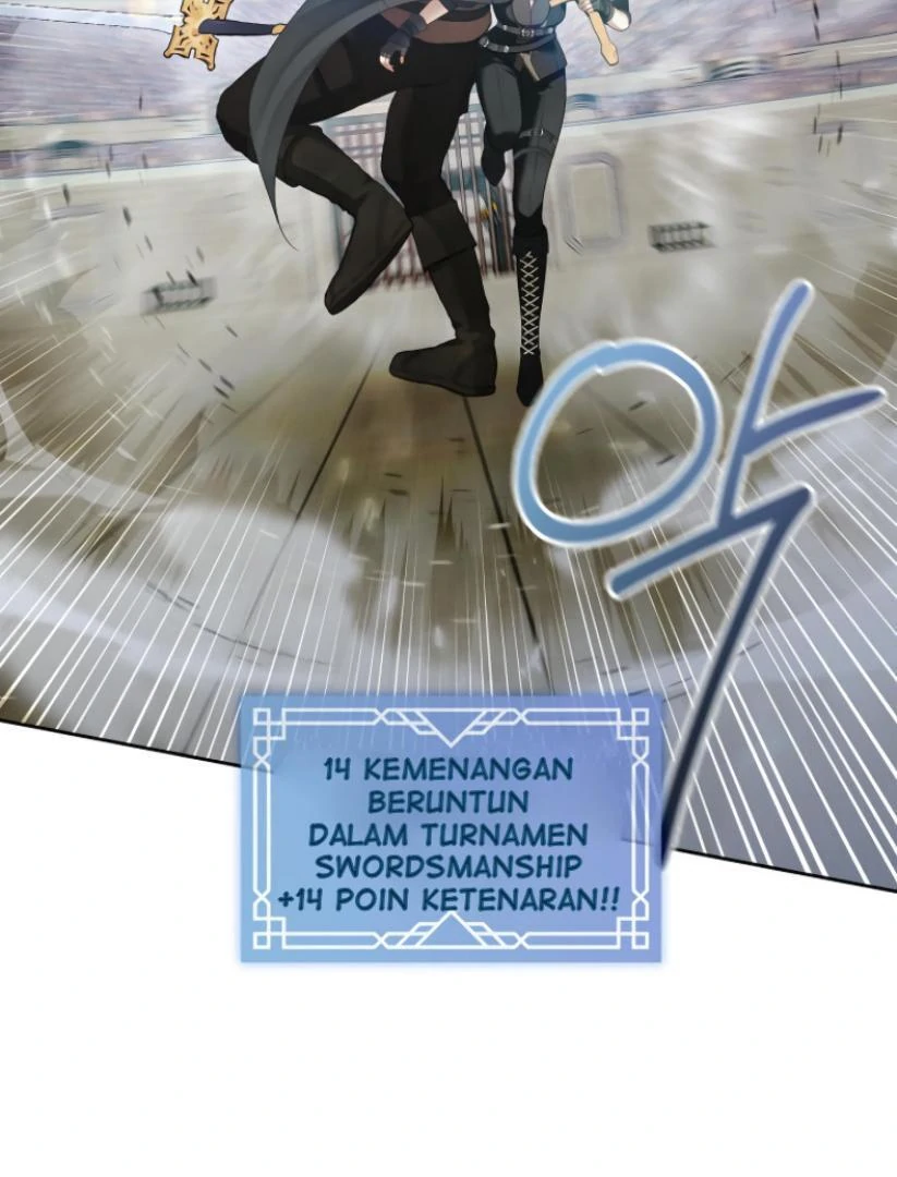 The S-Class Hunter Doesn’t Want to Be a Villainous Princess Chapter 54 Gambar 46