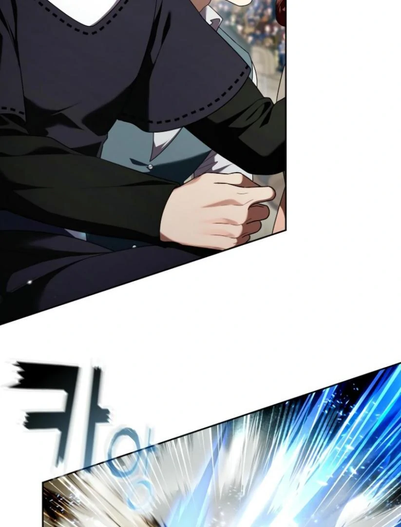 The S-Class Hunter Doesn’t Want to Be a Villainous Princess Chapter 54 Gambar 49