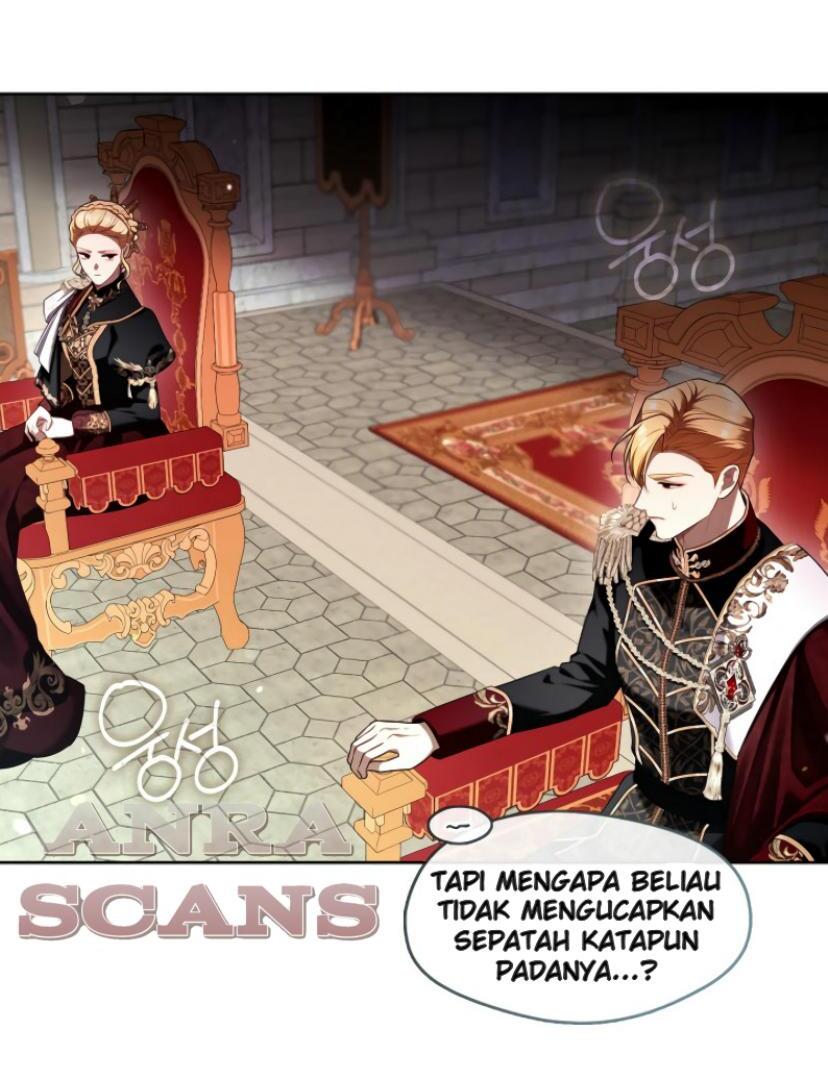 The S-Class Hunter Doesn’t Want to Be a Villainous Princess Chapter 54 Gambar 4
