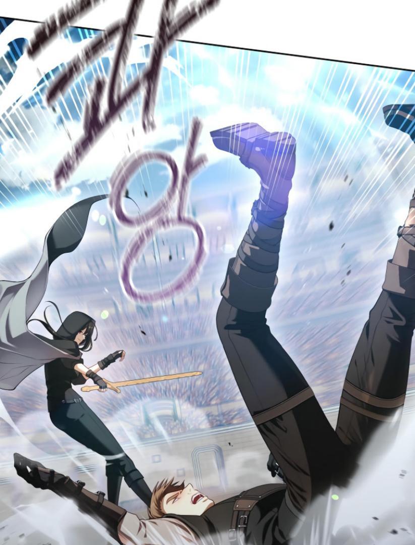 The S-Class Hunter Doesn’t Want to Be a Villainous Princess Chapter 54 Gambar 42