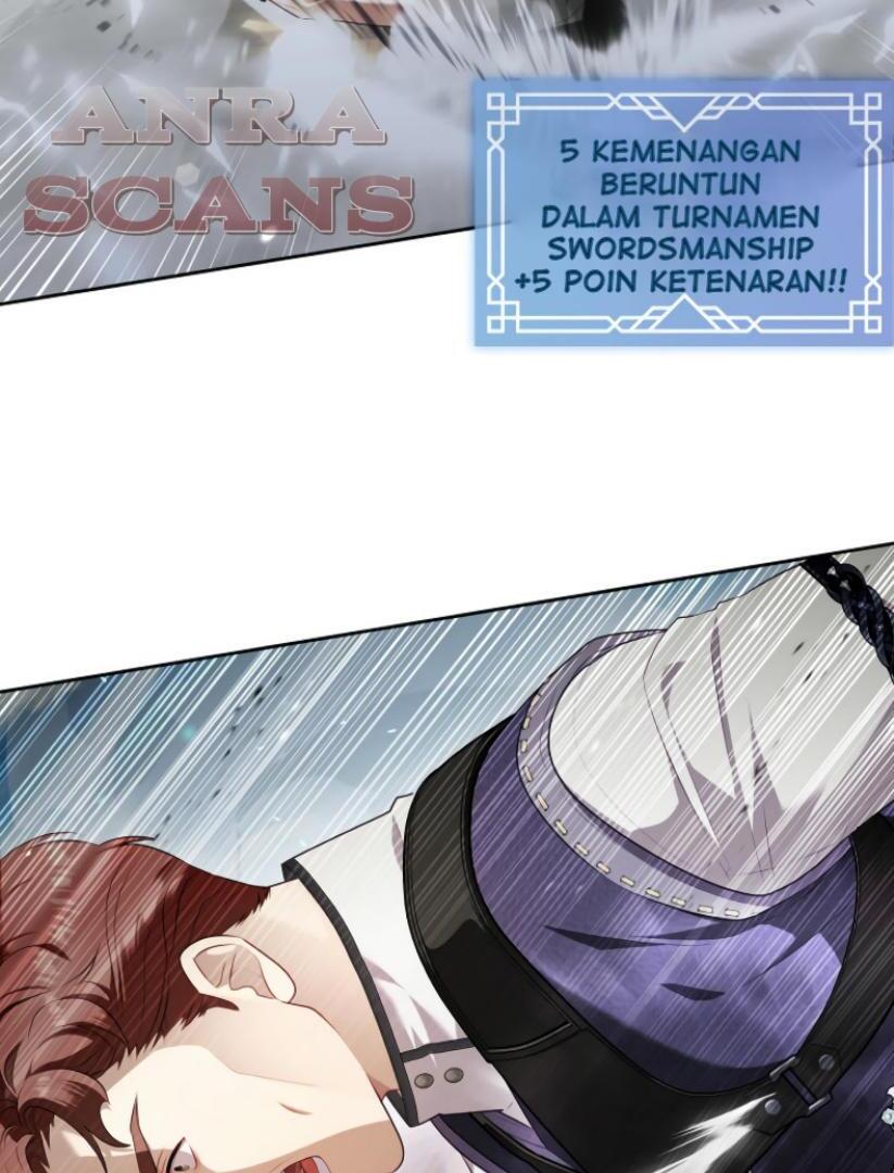 The S-Class Hunter Doesn’t Want to Be a Villainous Princess Chapter 54 Gambar 43