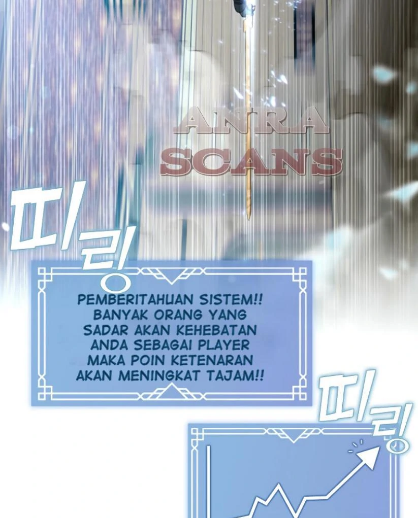 The S-Class Hunter Doesn’t Want to Be a Villainous Princess Chapter 54 Gambar 54