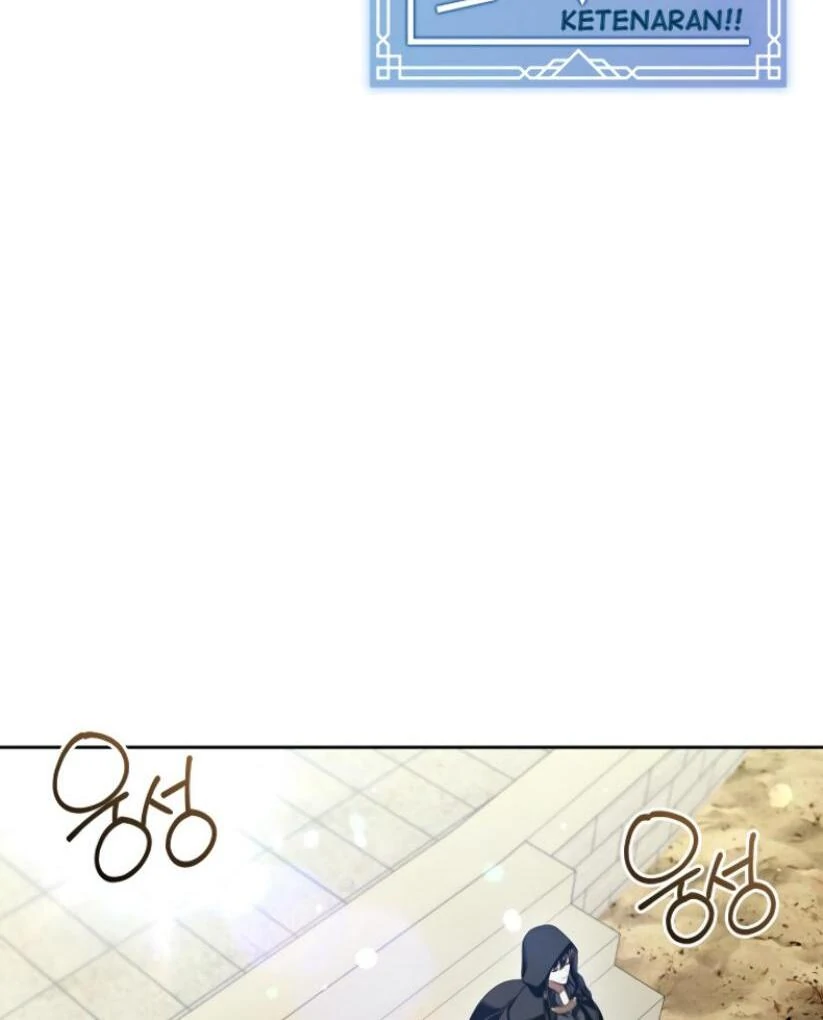 The S-Class Hunter Doesn’t Want to Be a Villainous Princess Chapter 54 Gambar 55