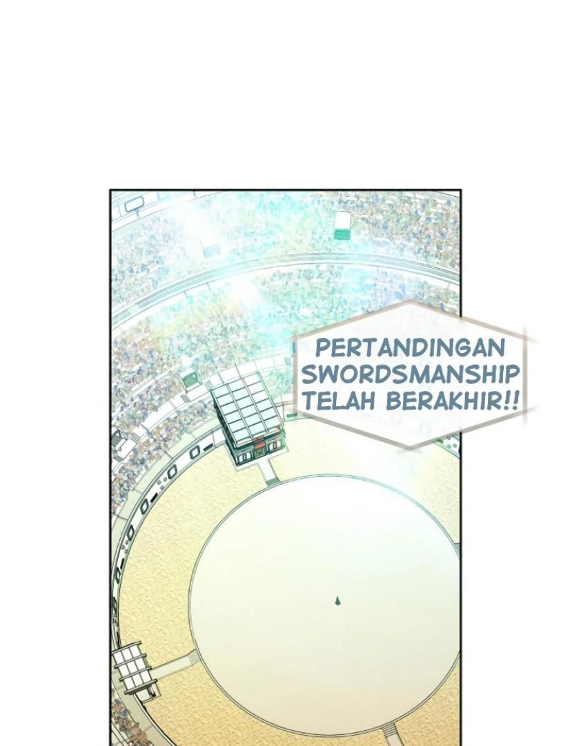 The S-Class Hunter Doesn’t Want to Be a Villainous Princess Chapter 54 Gambar 58