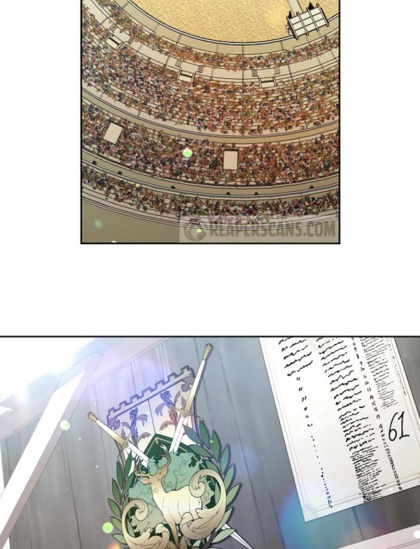 The S-Class Hunter Doesn’t Want to Be a Villainous Princess Chapter 54 Gambar 59