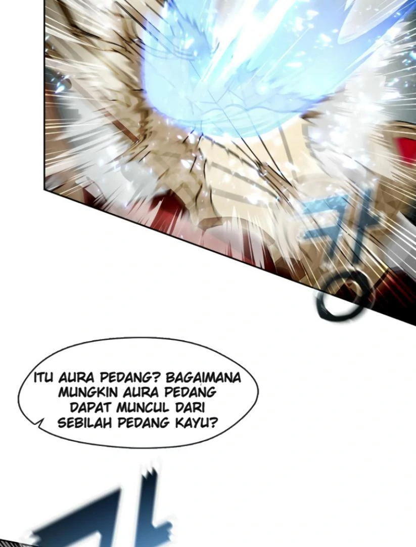 The S-Class Hunter Doesn’t Want to Be a Villainous Princess Chapter 54 Gambar 50