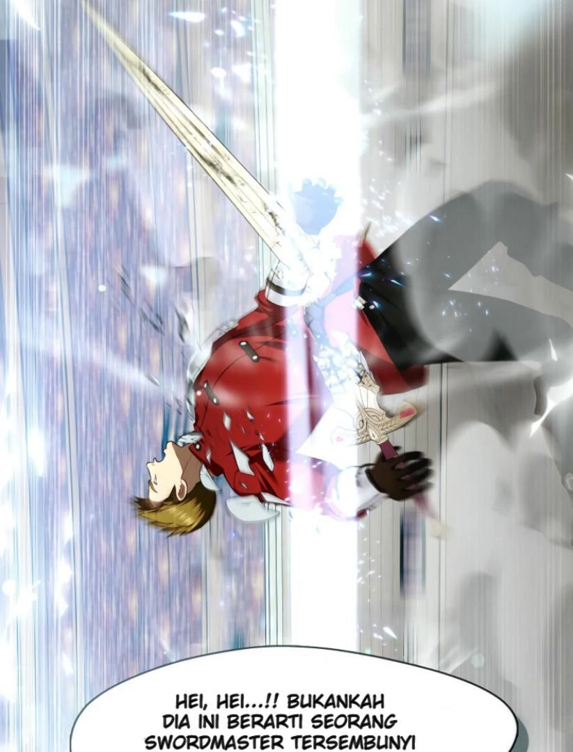 The S-Class Hunter Doesn’t Want to Be a Villainous Princess Chapter 54 Gambar 52