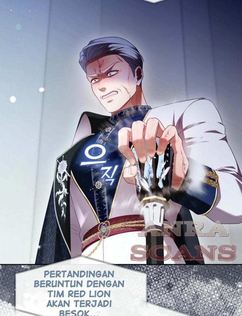 The S-Class Hunter Doesn’t Want to Be a Villainous Princess Chapter 54 Gambar 64