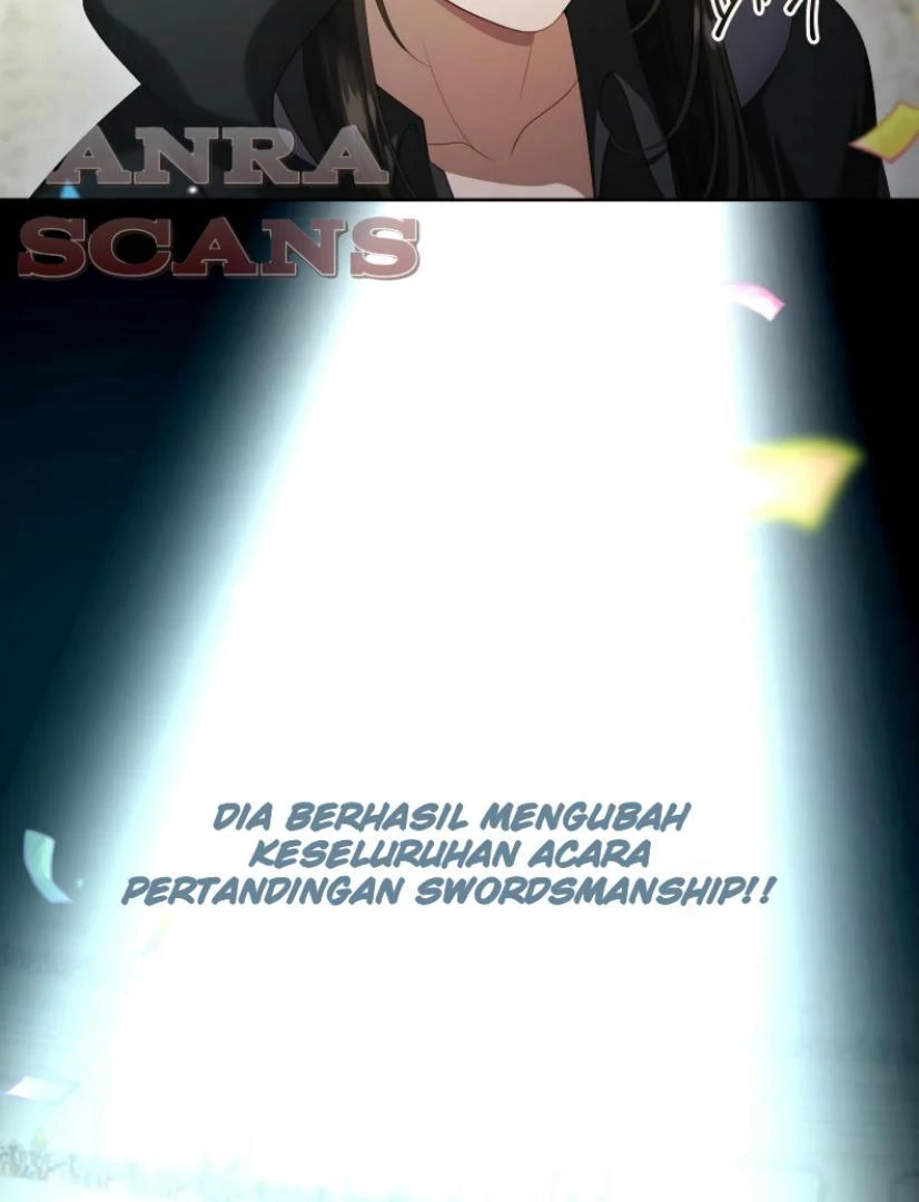 The S-Class Hunter Doesn’t Want to Be a Villainous Princess Chapter 54 Gambar 66