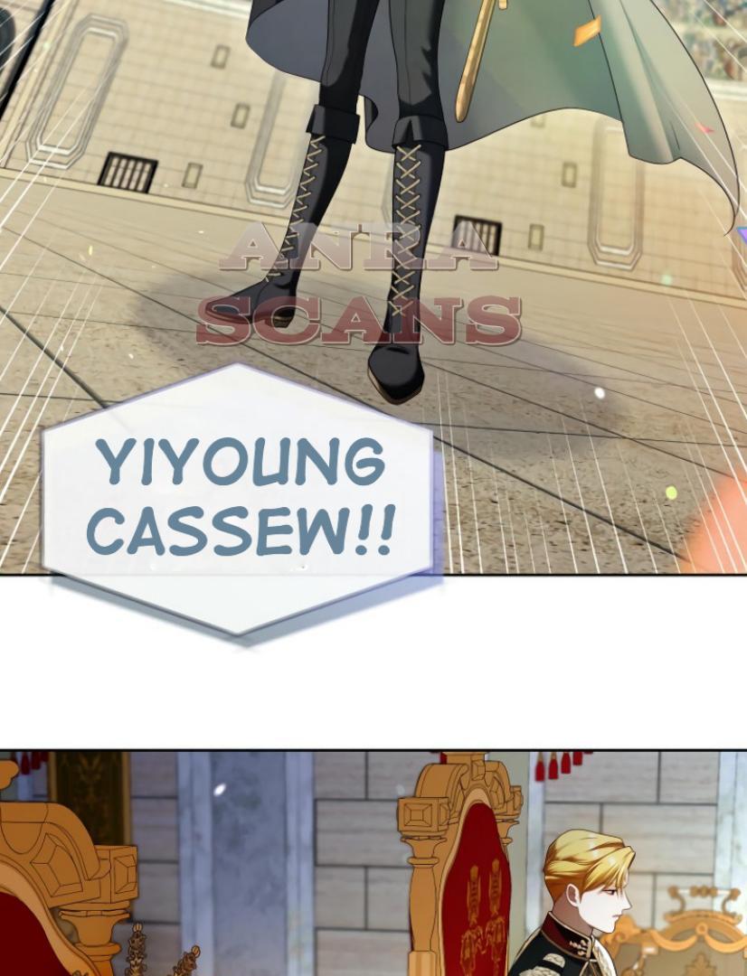 The S-Class Hunter Doesn’t Want to Be a Villainous Princess Chapter 54 Gambar 62