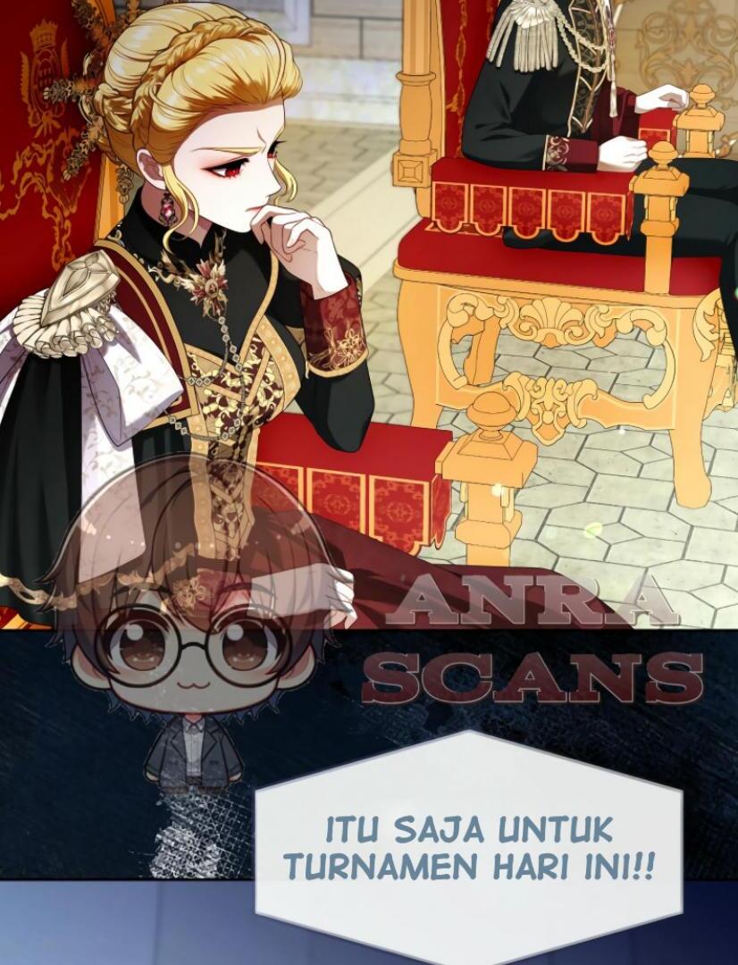 The S-Class Hunter Doesn’t Want to Be a Villainous Princess Chapter 54 Gambar 63