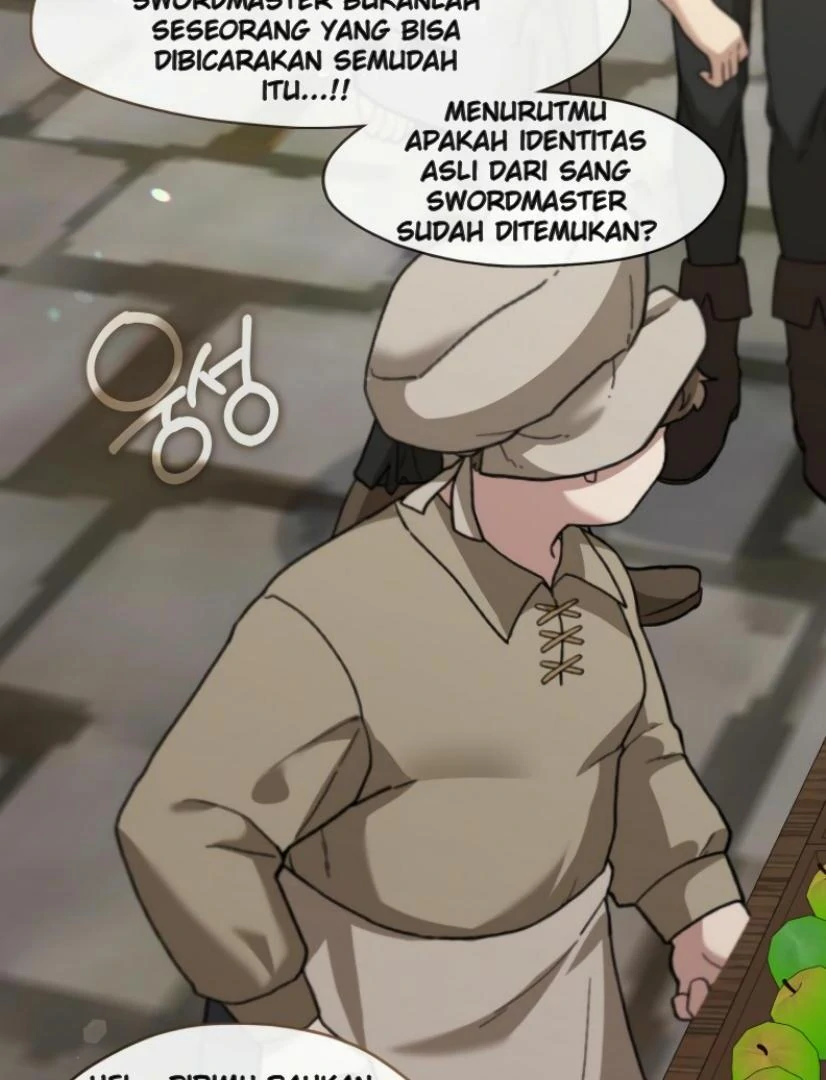 The S-Class Hunter Doesn’t Want to Be a Villainous Princess Chapter 54 Gambar 77