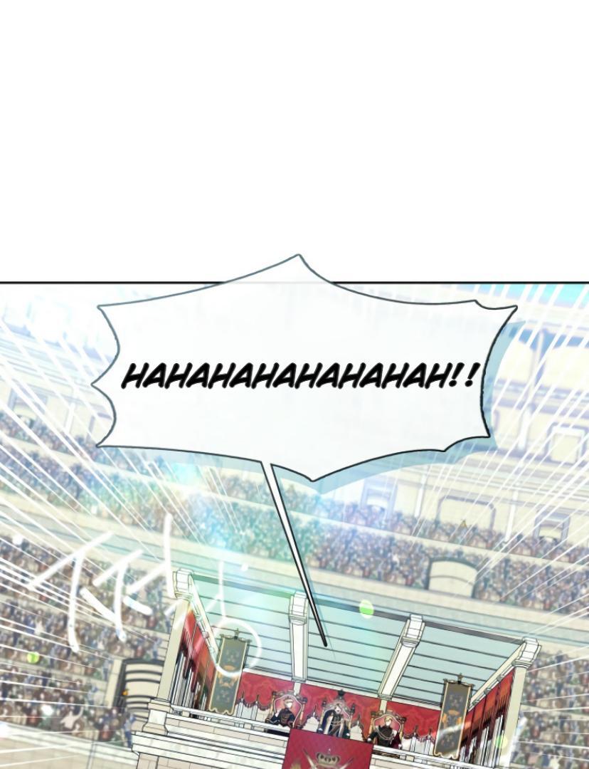 The S-Class Hunter Doesn’t Want to Be a Villainous Princess Chapter 54 Gambar 7