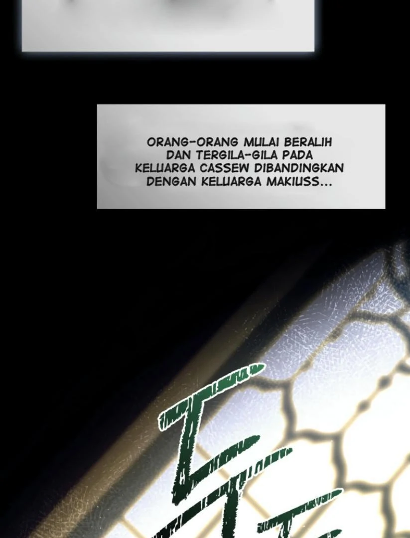 The S-Class Hunter Doesn’t Want to Be a Villainous Princess Chapter 54 Gambar 84