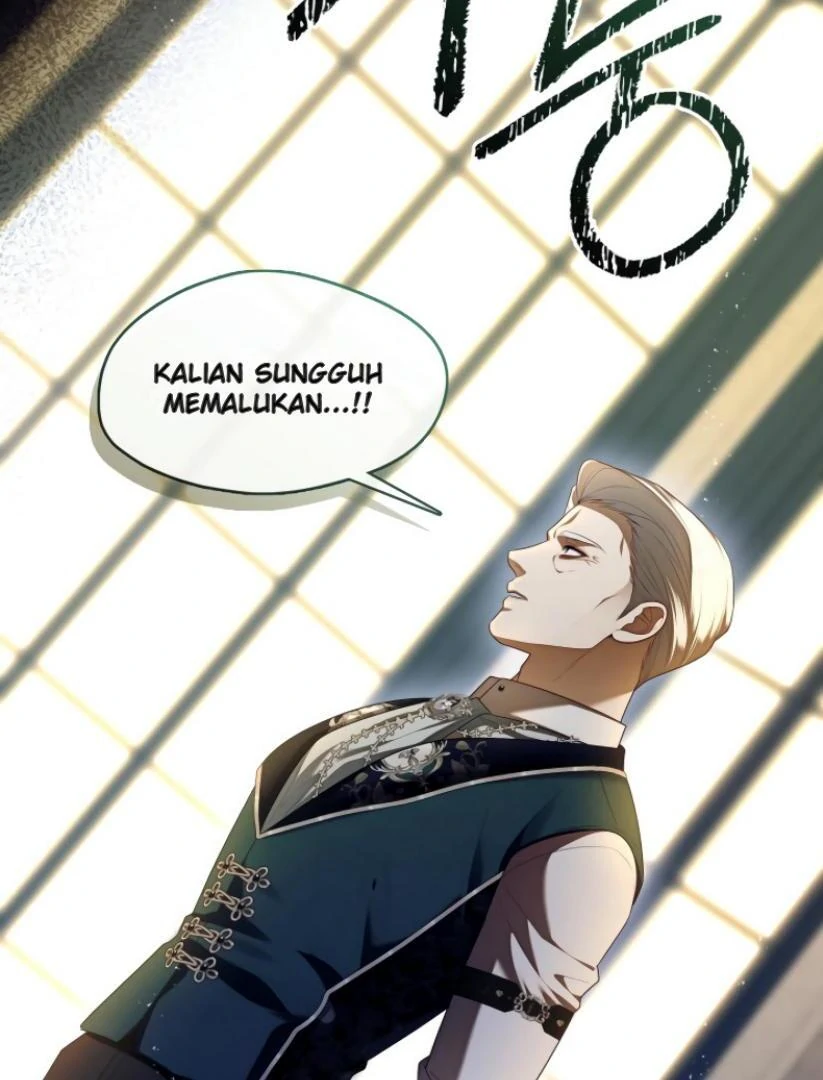 The S-Class Hunter Doesn’t Want to Be a Villainous Princess Chapter 54 Gambar 85