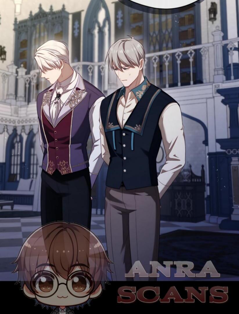 The S-Class Hunter Doesn’t Want to Be a Villainous Princess Chapter 54 Gambar 87