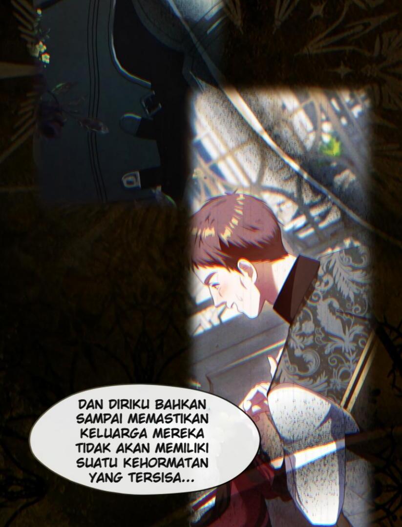 The S-Class Hunter Doesn’t Want to Be a Villainous Princess Chapter 54 Gambar 89