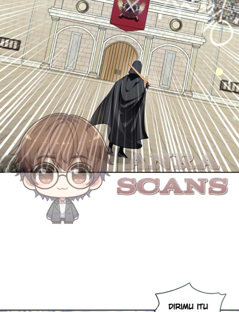 The S-Class Hunter Doesn’t Want to Be a Villainous Princess Chapter 54 Gambar 8