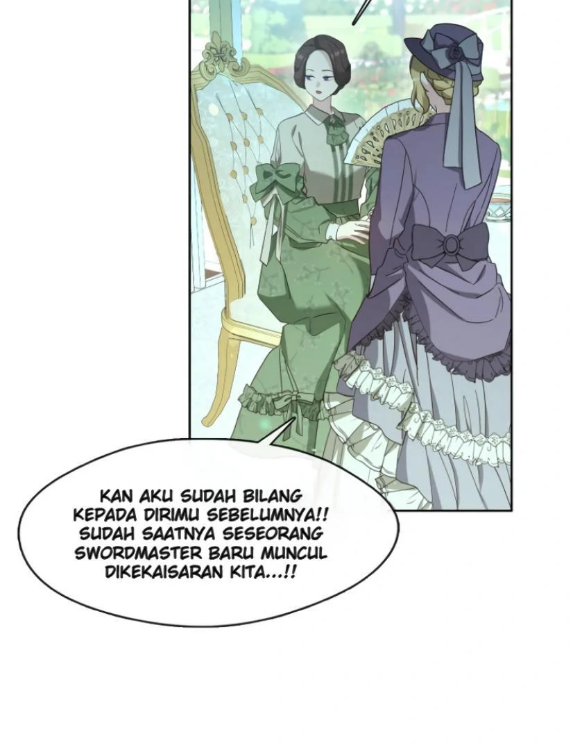 The S-Class Hunter Doesn’t Want to Be a Villainous Princess Chapter 54 Gambar 80