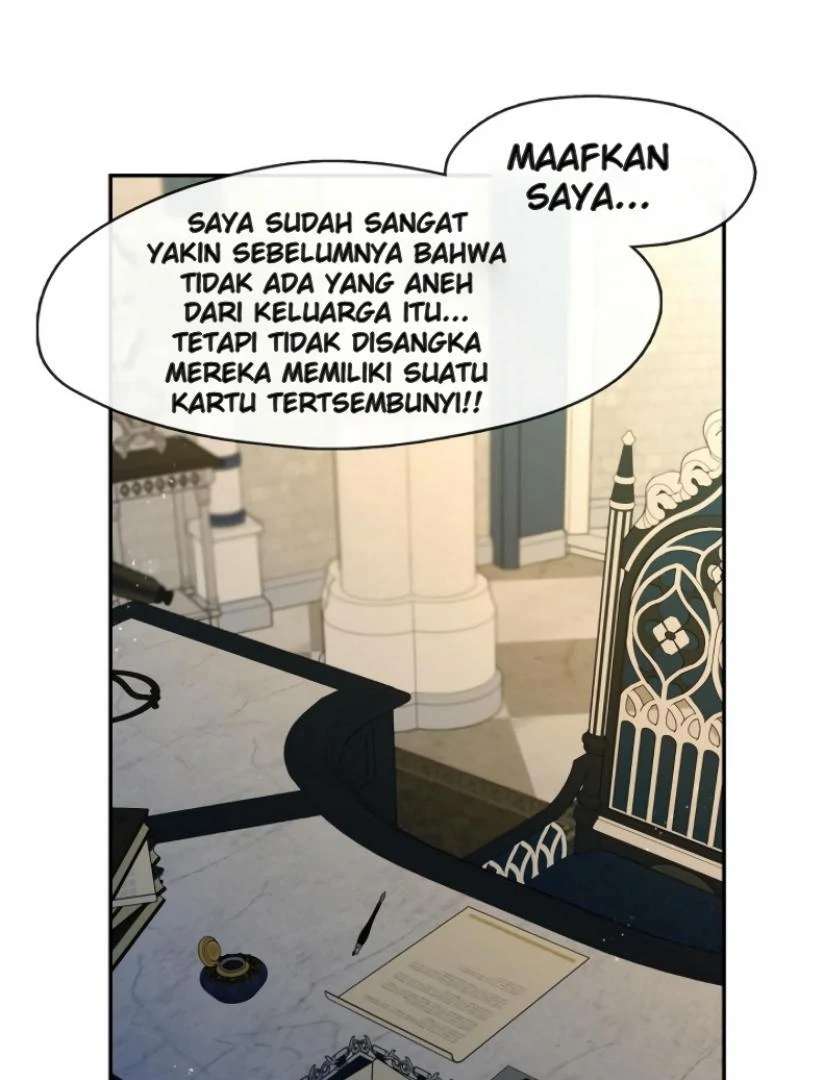 The S-Class Hunter Doesn’t Want to Be a Villainous Princess Chapter 54 Gambar 94