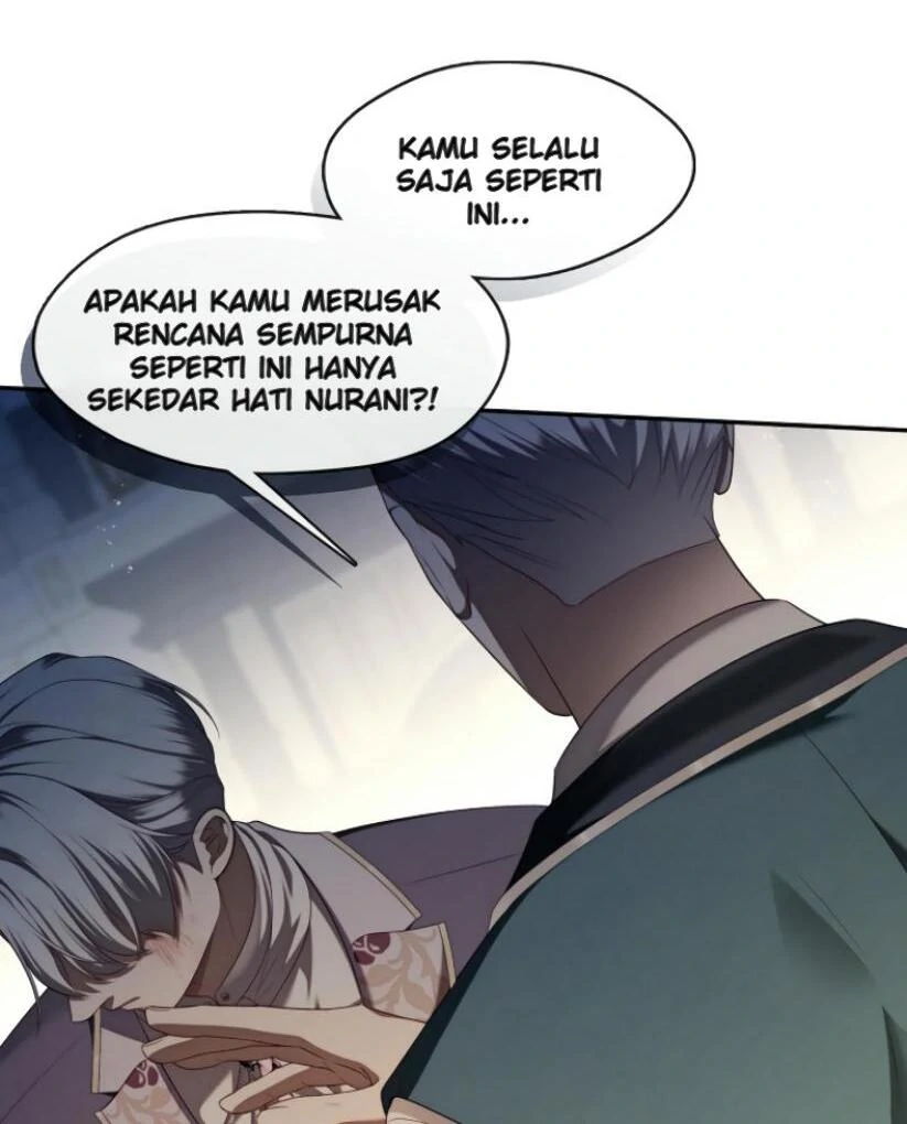 The S-Class Hunter Doesn’t Want to Be a Villainous Princess Chapter 54 Gambar 97