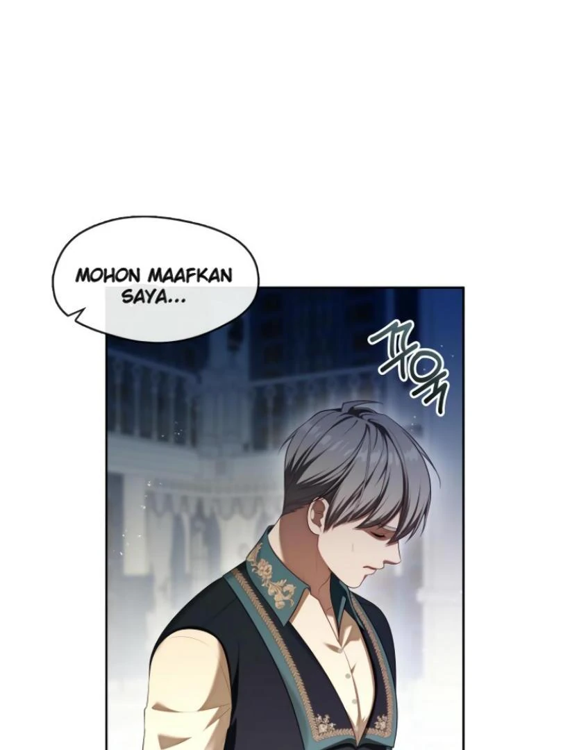 The S-Class Hunter Doesn’t Want to Be a Villainous Princess Chapter 54 Gambar 99