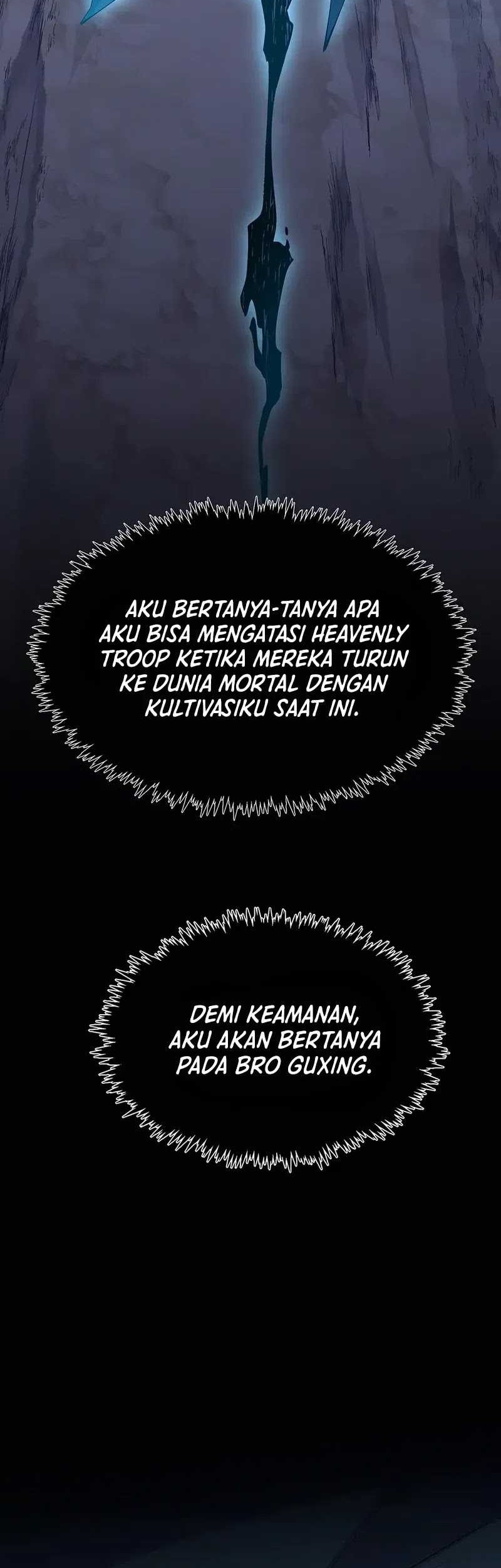 Top Tier Providence: Secretly Cultivate for a Thousand Years Chapter 203 Gambar 35