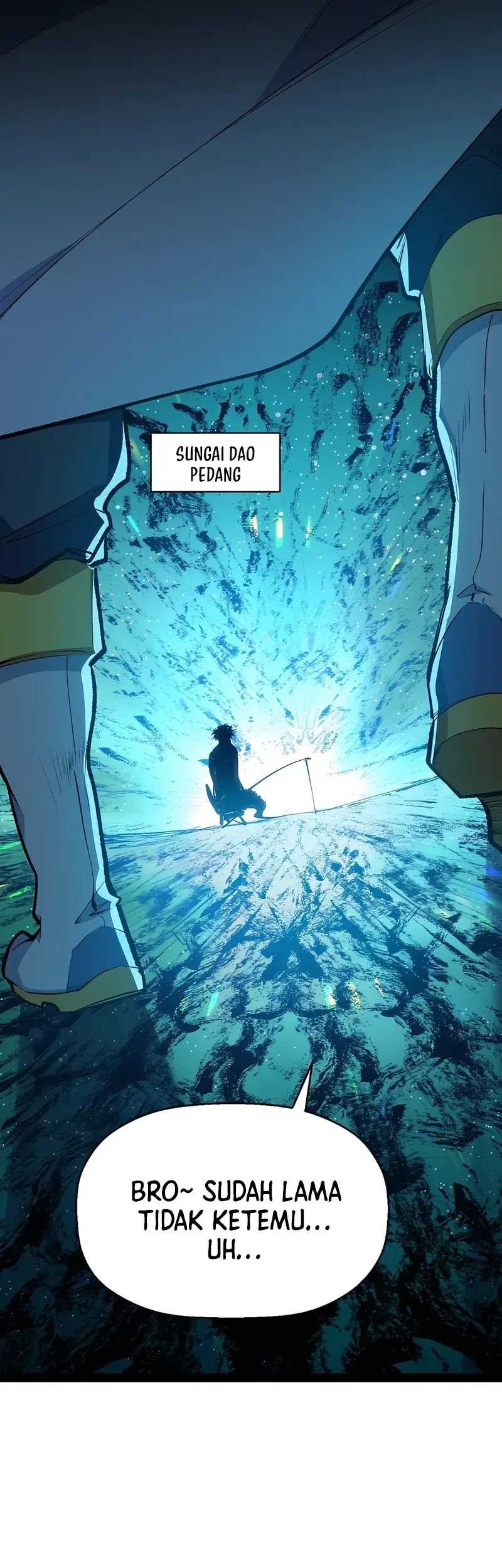 Top Tier Providence: Secretly Cultivate for a Thousand Years Chapter 203 Gambar 36