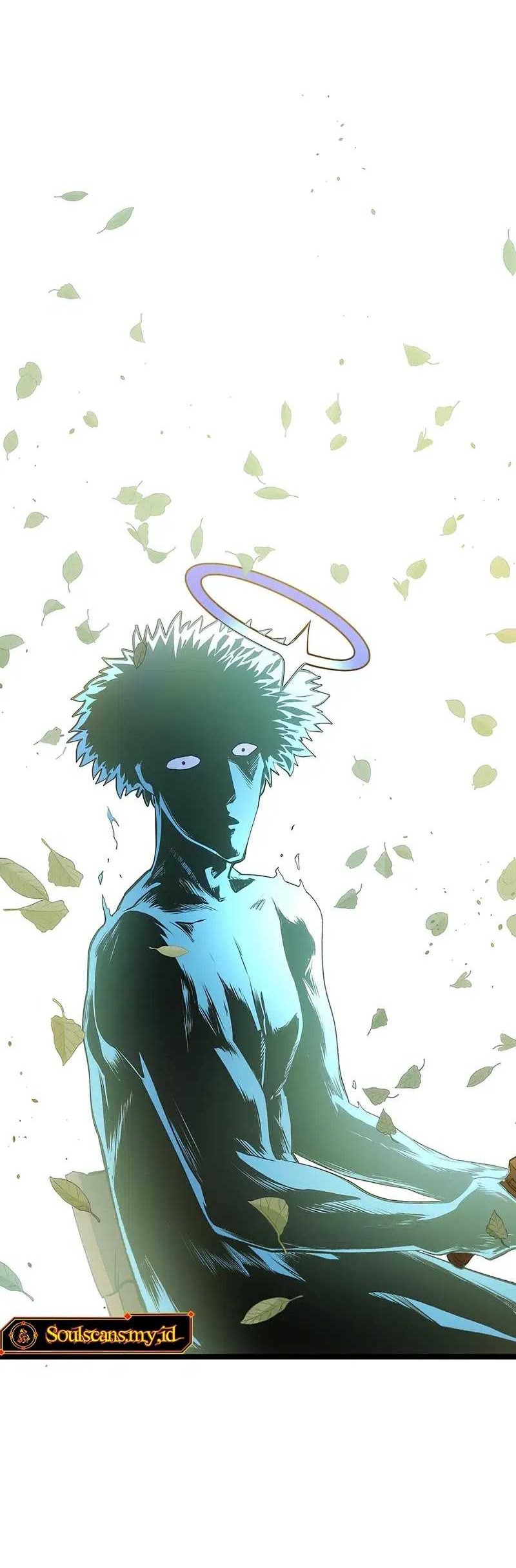 Top Tier Providence: Secretly Cultivate for a Thousand Years Chapter 203 Gambar 37