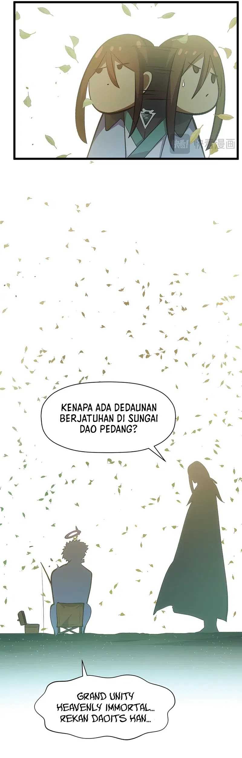 Top Tier Providence: Secretly Cultivate for a Thousand Years Chapter 203 Gambar 38