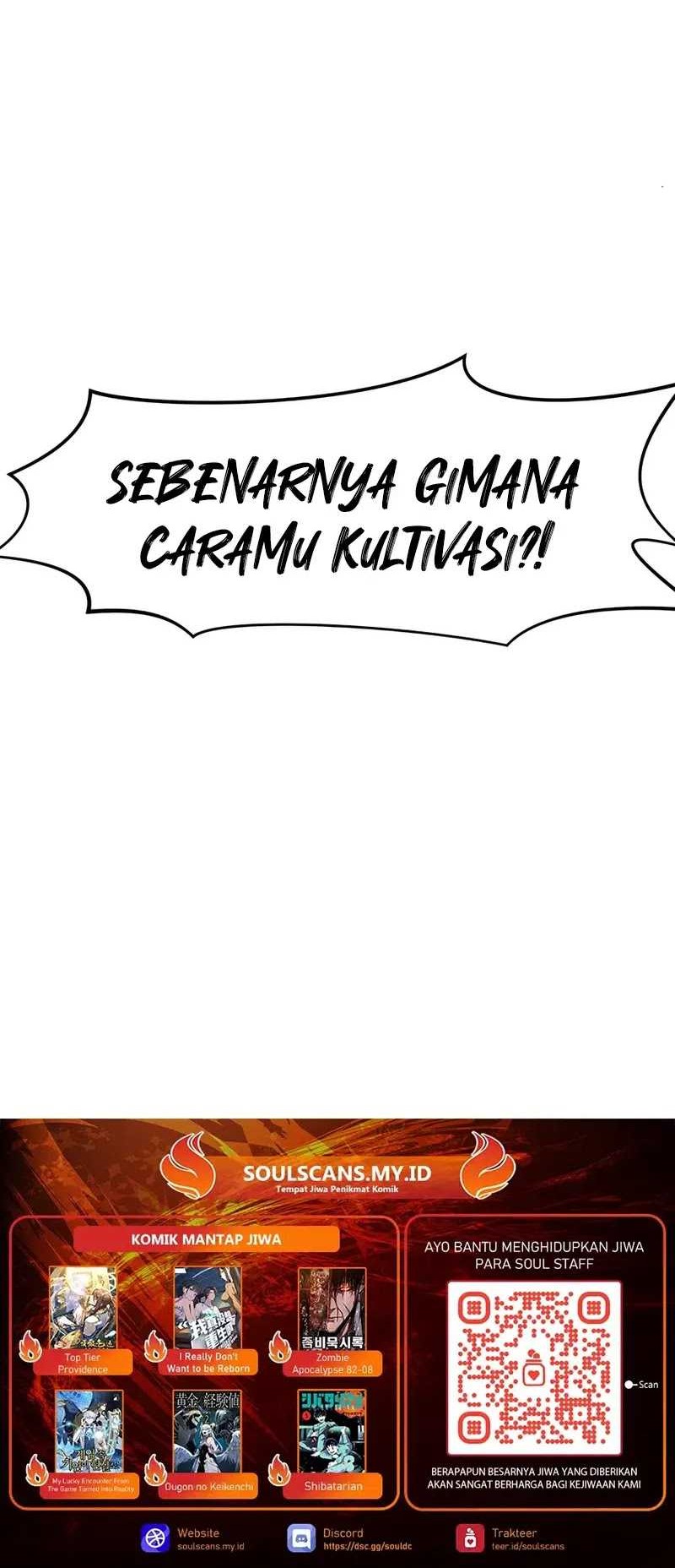 Top Tier Providence: Secretly Cultivate for a Thousand Years Chapter 203 Gambar 39